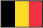 Belgien-Flagge